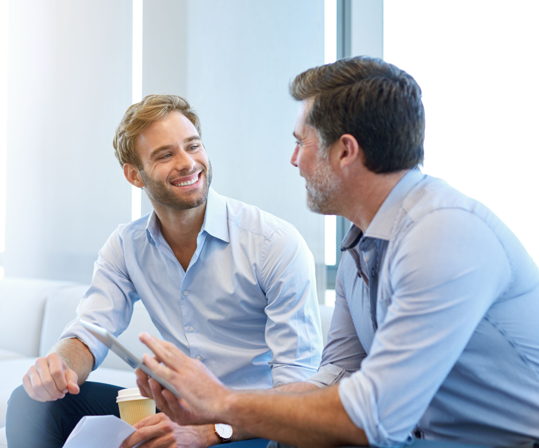 PCF Insurance Ideal Contact