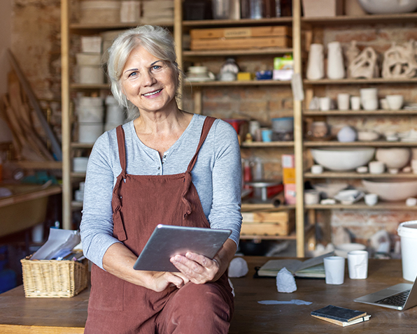 Cyber and small businesses