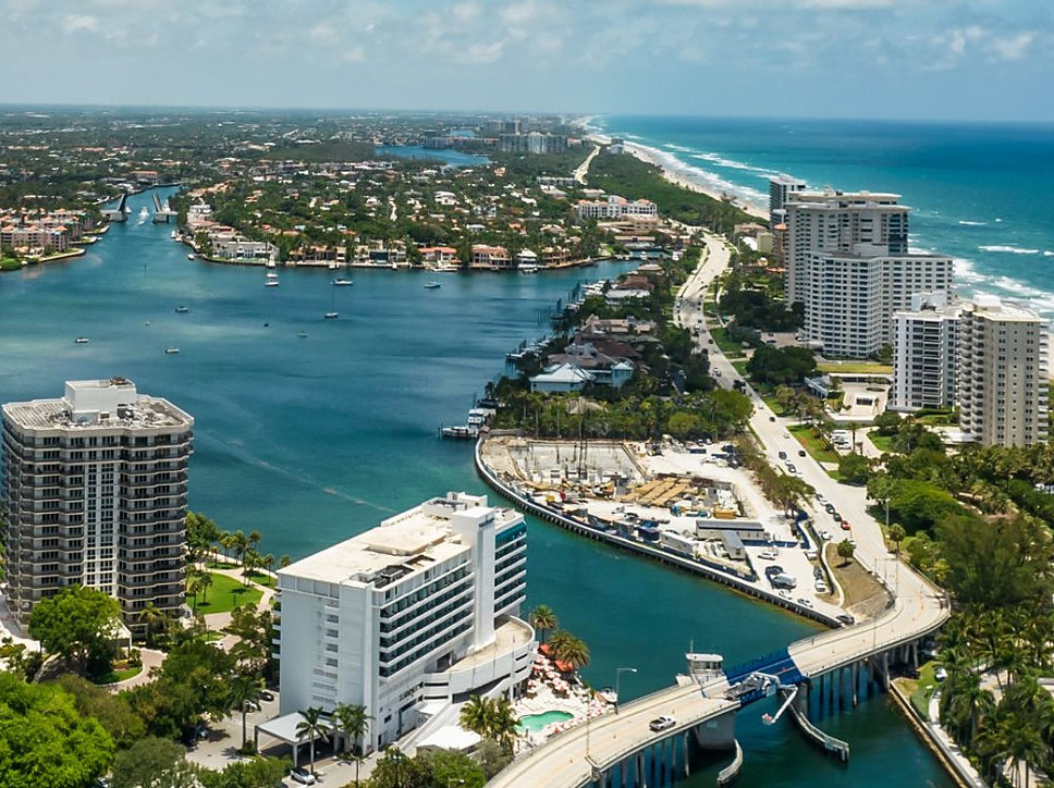 Boca Raton FL