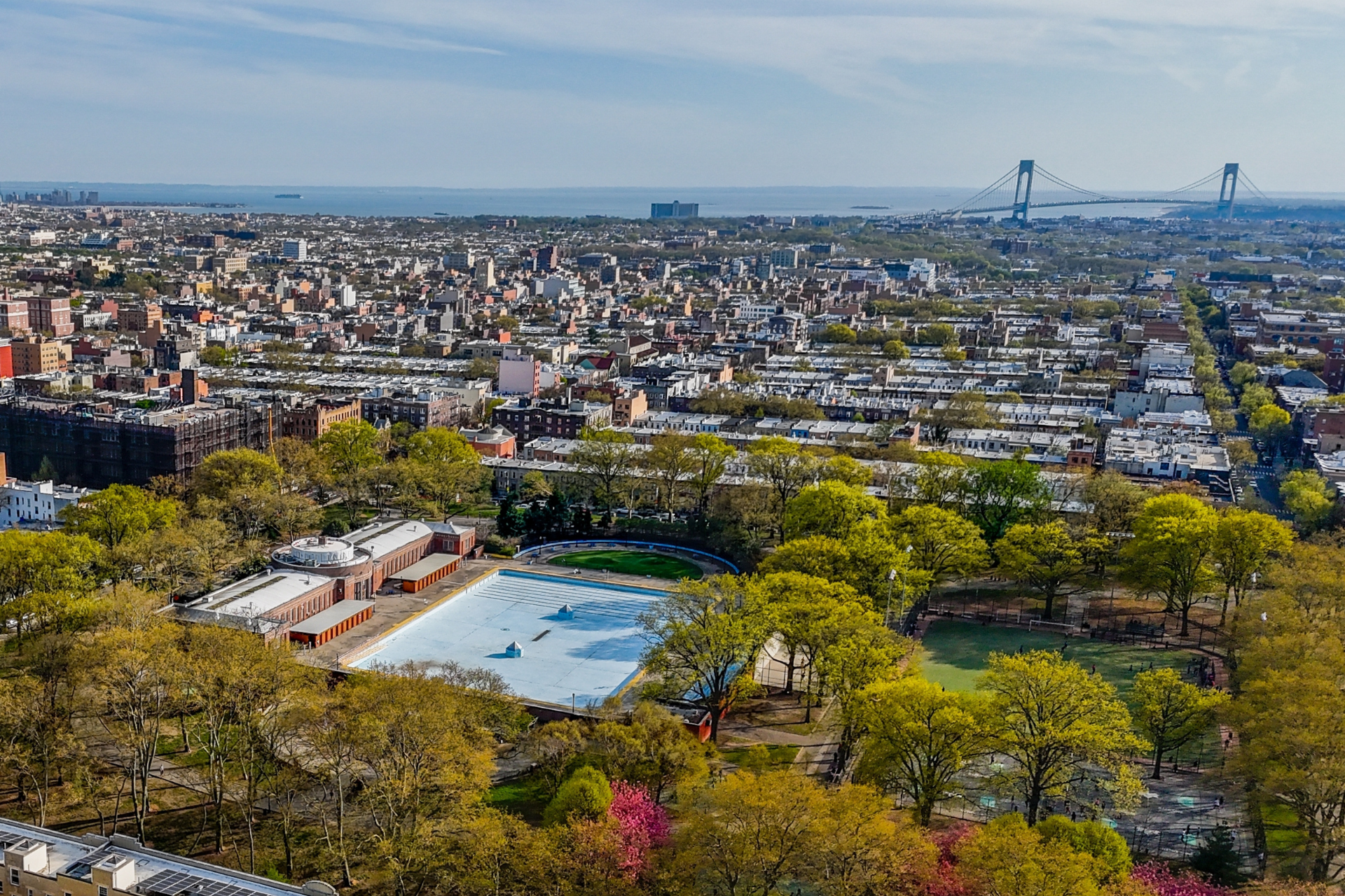 Brooklyn NY