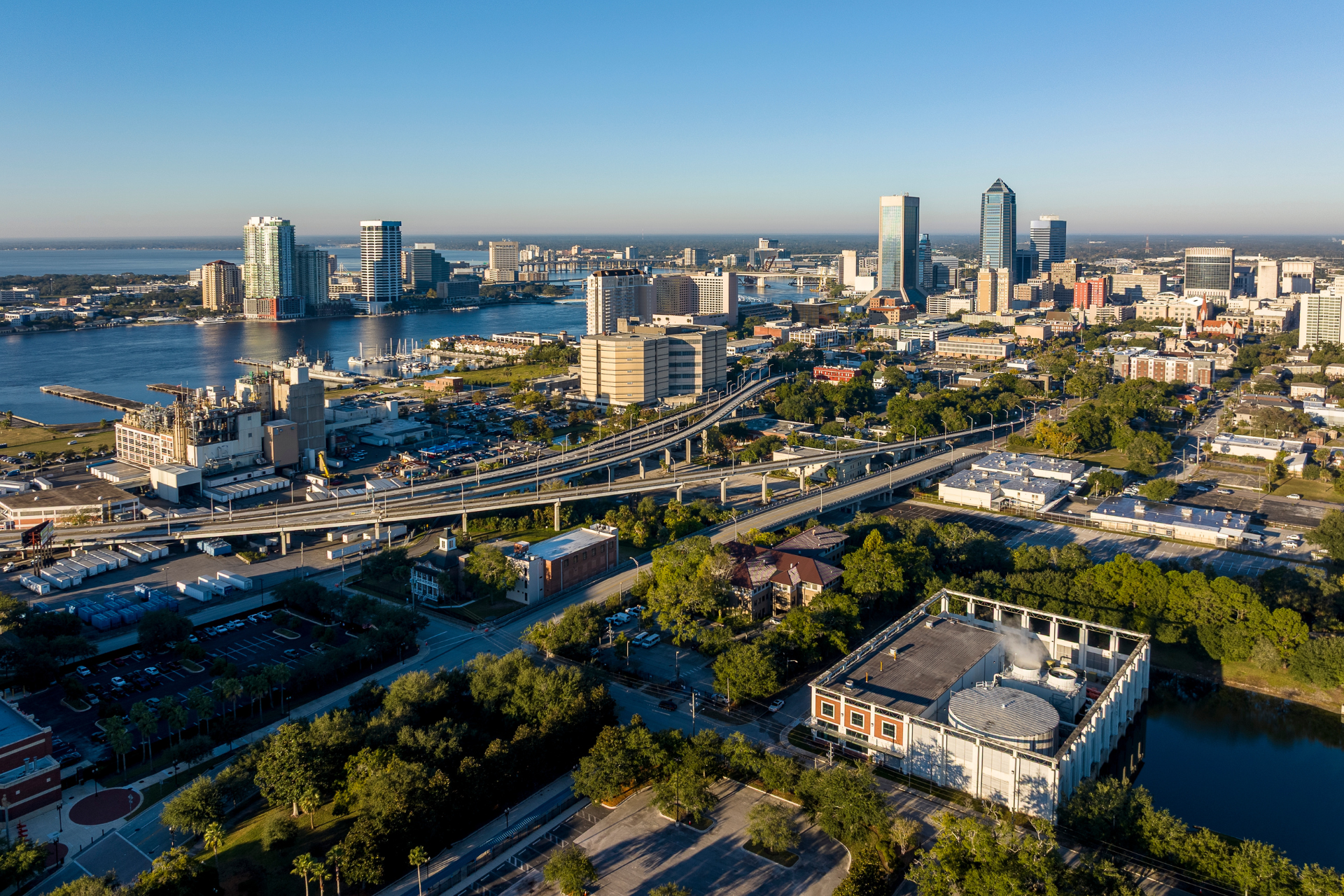 Jacksonville FL