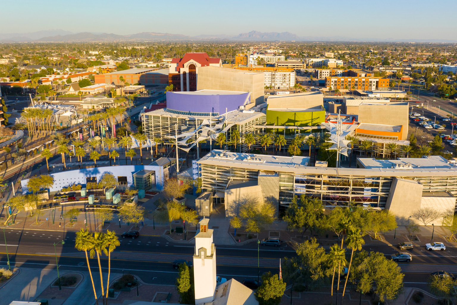 Mesa AZ thumbnails