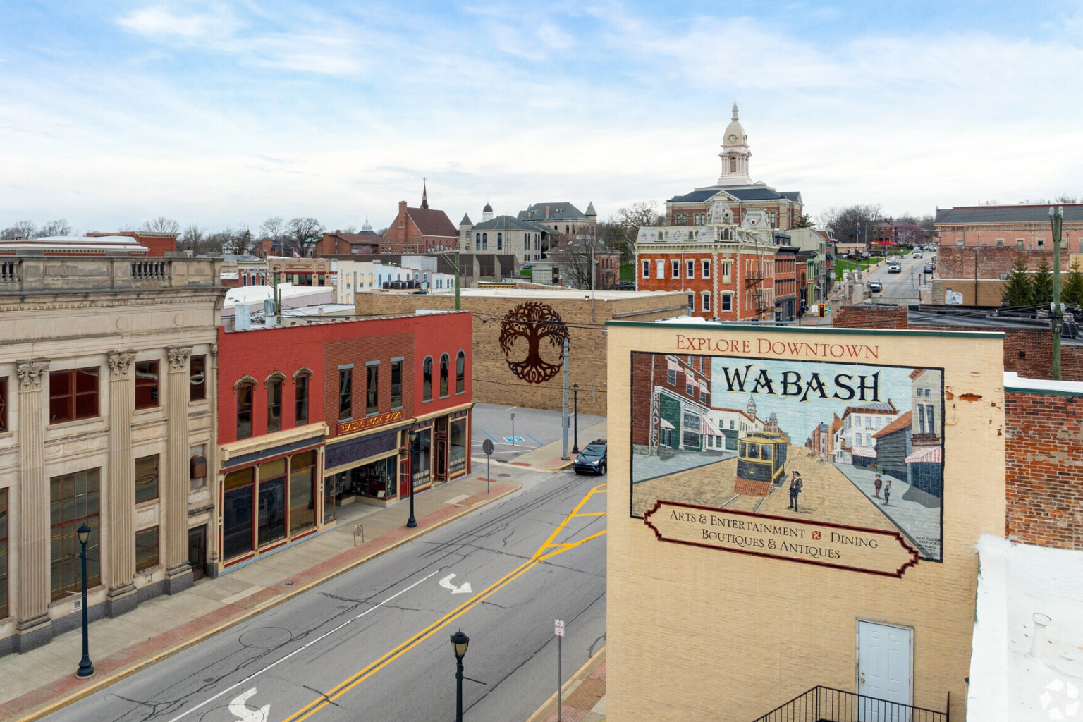 Wabash IN - thumbnails - 2
