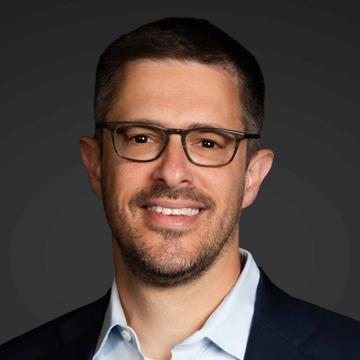 Jay Green, Chief Financial Officer