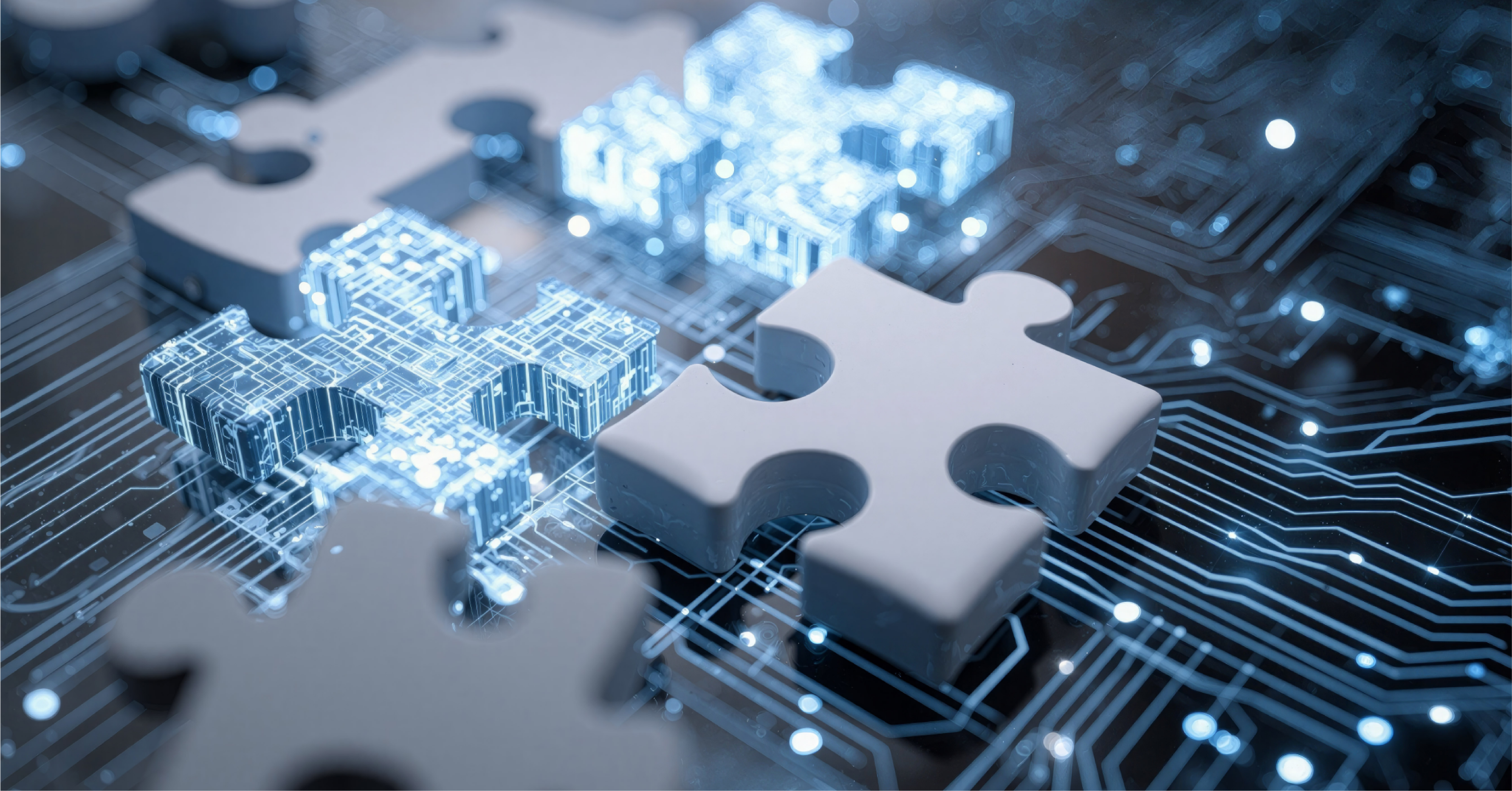 Tech Acceleration and Fragmentation: The Double-Edged Sword of ...