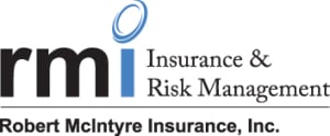 Robert McIntyre Insurance Inc