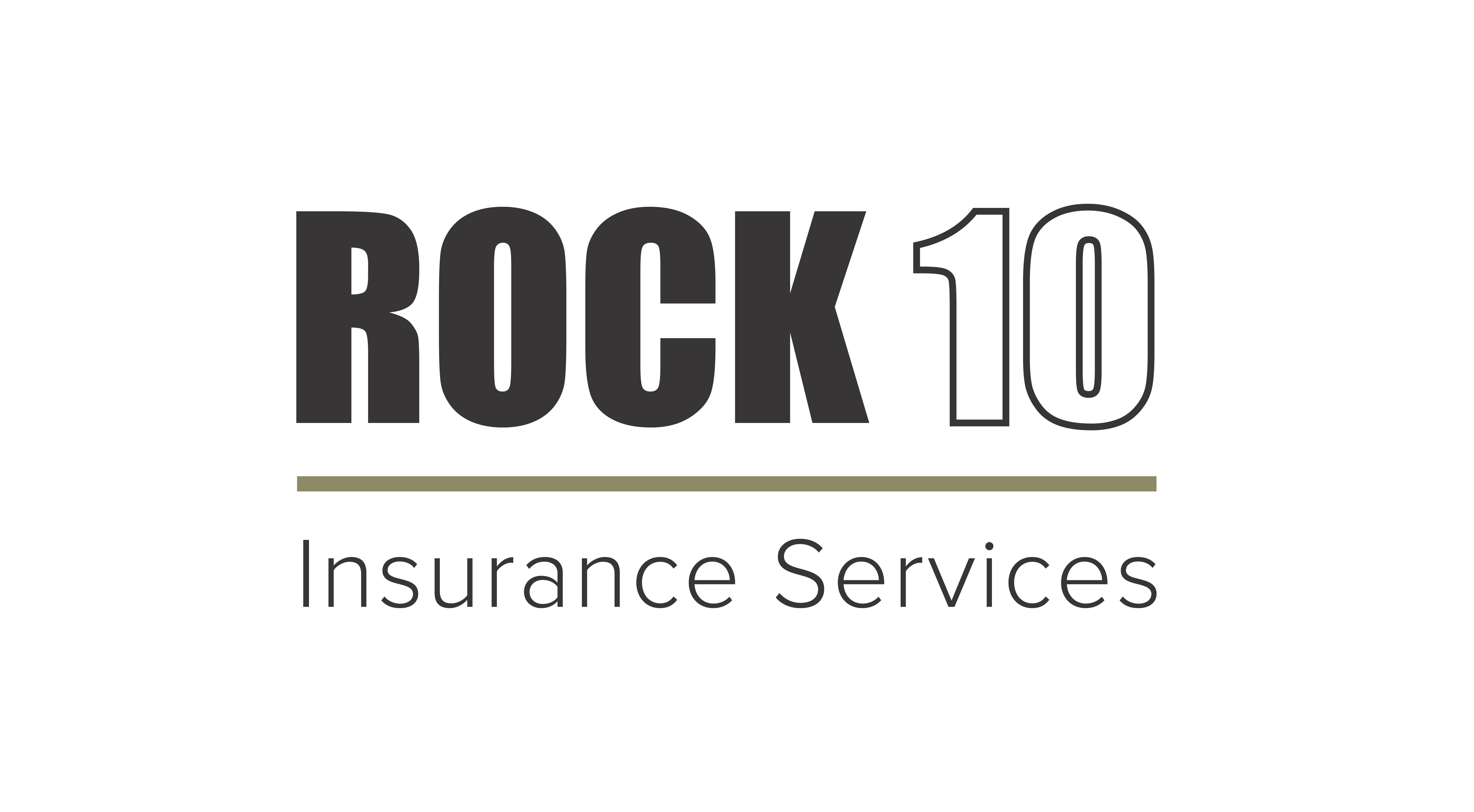 Rock 10 Insurance