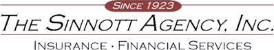 The Sinnott Agency, Inc. 