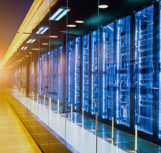Ai Data Center Servers
