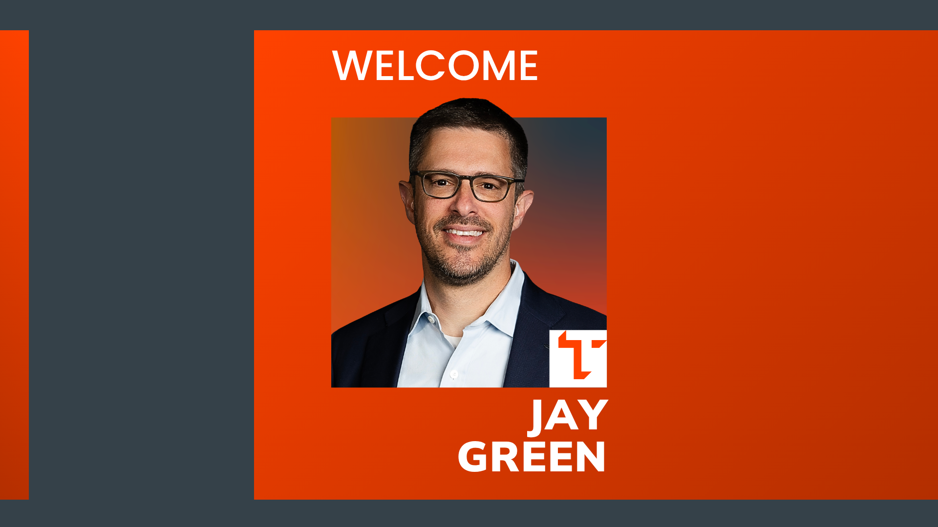 Trucordia Welcomes Jay Green as Chief Financial Officer