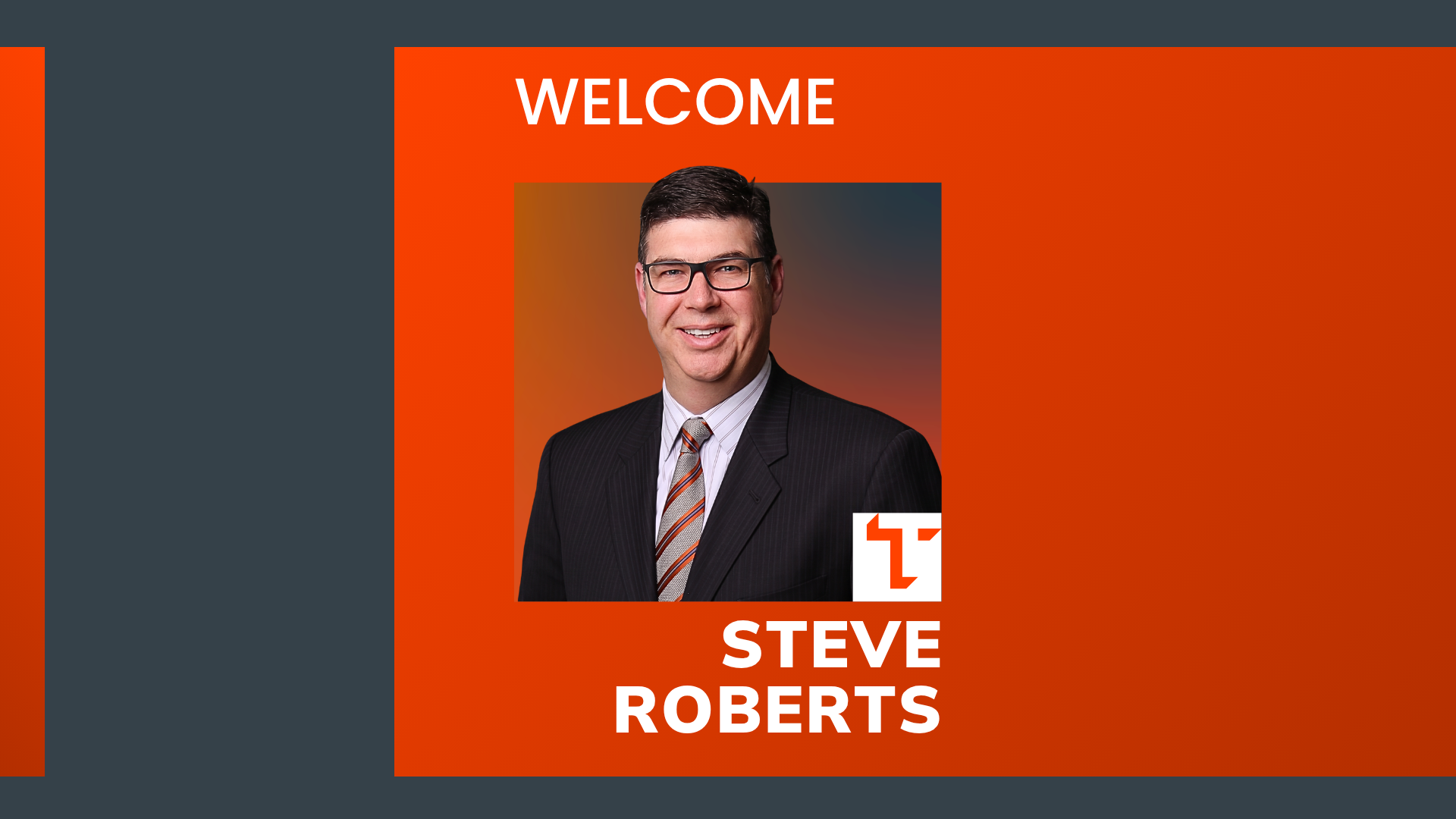 Trucordia Welcomes Steve Roberts as Executive Vice President, Health Benefits & Financial Services